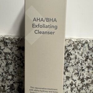 SkinMedica AHA/BHA Exfoliating Cleanser 6 Fl Oz